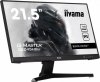 IIYAMA Monitor 22 cale G2245HSU-B1 IPS,FHD,100Hz,1ms,2xUSB,HDMI,DP,2x2W,  FreeSync